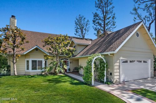 30422 Penrod Dr, Calabasas, CA 91301-2067
