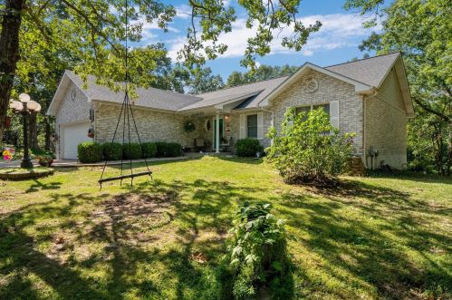 4361 Swaller Rd, Imperial, MO 63052-1267