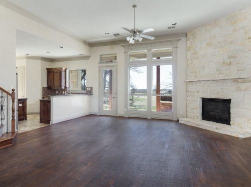 12565 Avondale Ridge Dr, Fort Worth TX  76179-6601 exterior