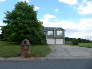 19 Misty Ridge Dr, Euharlee, GA 30145-2772