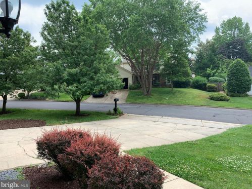 725 Milshire Ct, Silver Spring MD  20905-5938 exterior