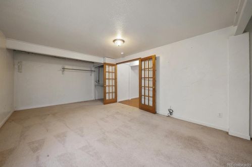 3865 63rd Ave, Arvada CO  80003-6719 exterior