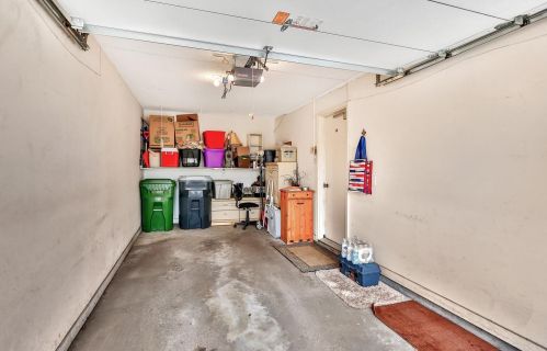 6000 Fernwood St, Saint Paul MN  55126-8464 exterior