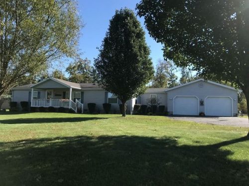 3646 County Farm Rd, Salem, IL 62881-6400