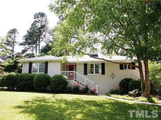 1325 Mayfair Rd, Raleigh, NC 27608-1939
