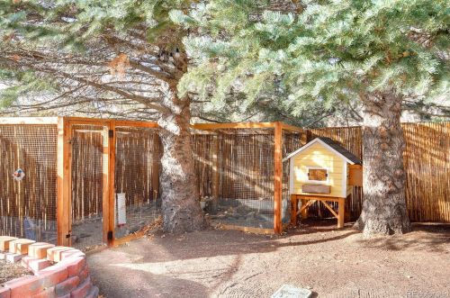 6080 Harvard Dr, Aurora CO 80227-4028 exterior