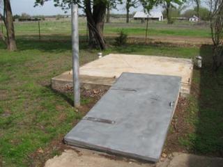117 Oklahoma St, Tryon, OK 74875-7725