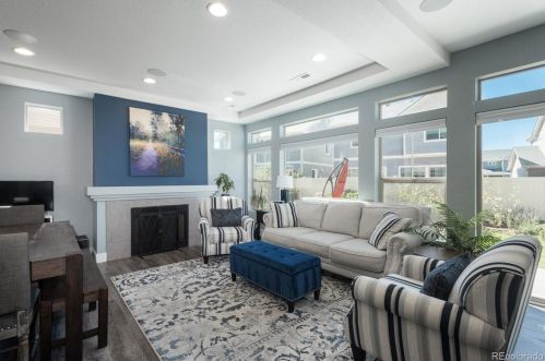 5279 Walden Ct, Denver CO 80249 exterior