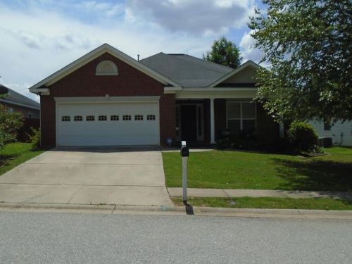 650 Ventana Dr, Evans, GA 30809-7464