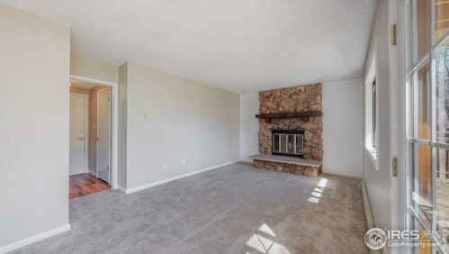 1504 Fuqua Dr, Fort Collins CO  80521-4134 exterior