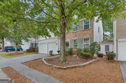 1749 Bentridge Dr, Kennesaw, GA 30144-6497