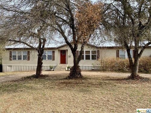 11132 Stag Rd, Vilas, TX 76534-4080