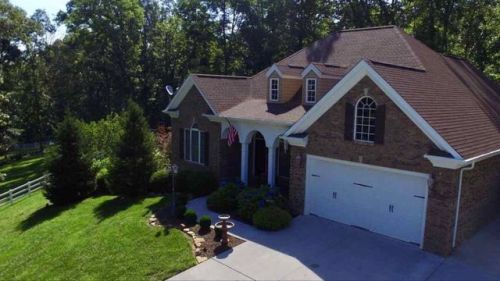 8084 Cross Creek Dr, Talbott, TN 37877-2900