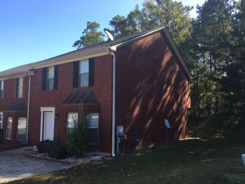 2196 Wind Gate Ct, Lithonia, GA 30058-2612