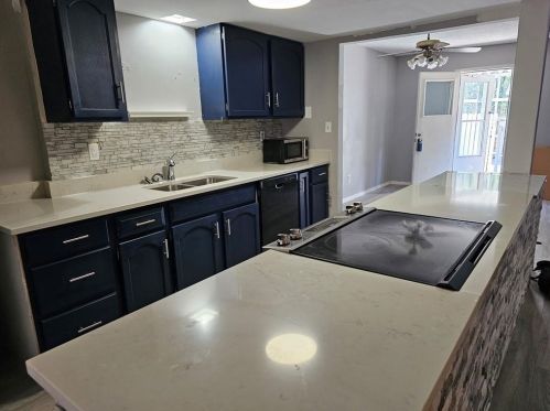 627 Garden Walk Dr, Stone Mountain, GA 30083-3542