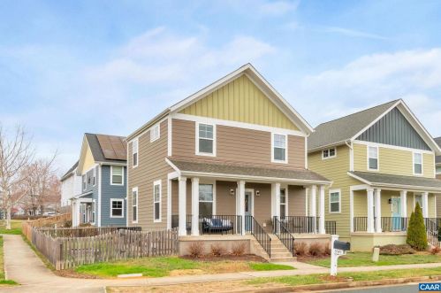 5543 Summerdean Rd, Crozet, VA 22932-9375