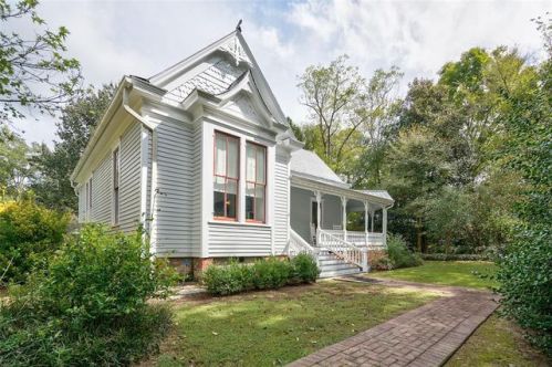 224 Elm St, Crawford, GA 30630-2404
