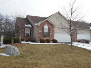 16937 Mendota Dr, Romeoville, IL 60441-4538