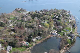 29 Point Rd, Norwalk, CT 06854-5024