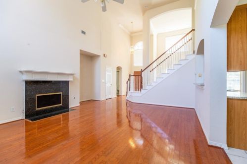 4541 Hawkhurst Dr, Plano TX  75024-7348 exterior