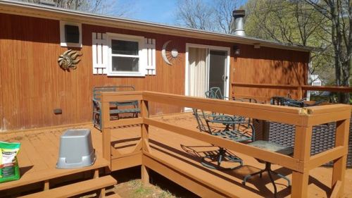 1135 Lewisville Vienna Rd, Lewisville, NC 27023-9564