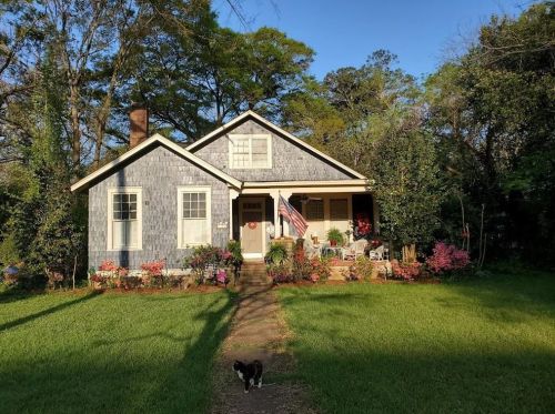 522 Park Ave, Lagrange, GA 30240-4449