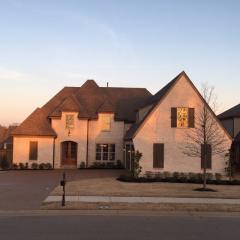 260 Saunders Creek Cir, Williston, TN 38066-5070
