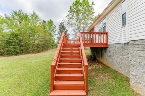 1097 Oxpens Rd, Burnettown SC  29851-3267 exterior