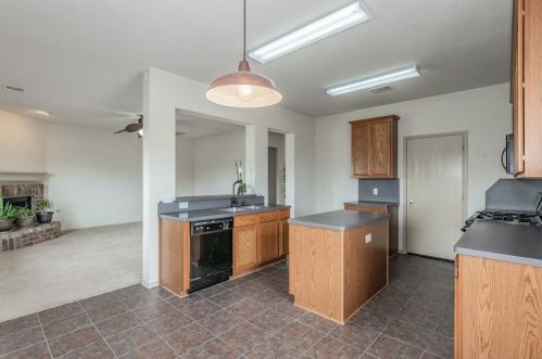 9888 Autumn Sage Dr, Fort Worth TX  76108-4812 exterior