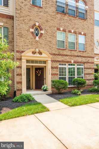 14126 Haro Trl, Gainesville, VA 20155