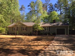8312 Dunwood Ct, Raleigh, NC 27613-4406