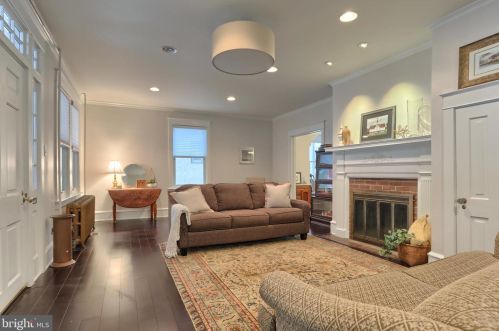 638 State St, Lancaster PA  17603-2641 exterior