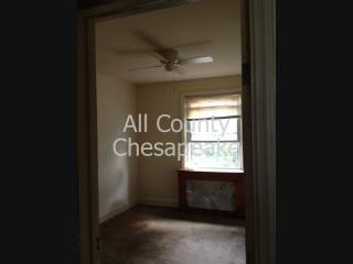 1347 Taylor Ave, Baltimore MD  21234-5920 exterior