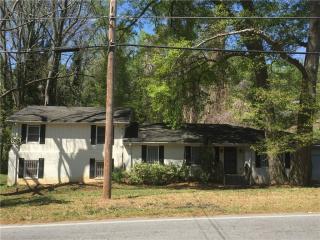 2043 Beecher Rd, Atlanta, GA 30311-2607