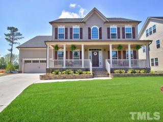 1842 Venezia Way, Apex, NC 27502-4740