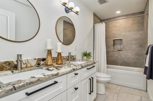 5966 Kenton St, Englewood CO  80111-5722 exterior