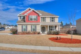7055 Fenwick St, Graniteville, SC 29829-4076