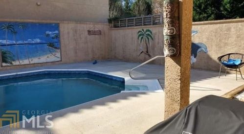 131 Gdn Walk, Stockbridge GA 30281-7335 exterior