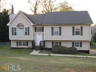 1305 Crest Ct, Mcdonough, GA 30252-8144