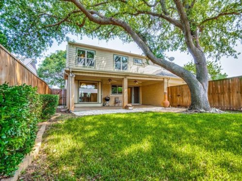 2139 Lavaca Trl, Carrollton TX 75010-4025 exterior