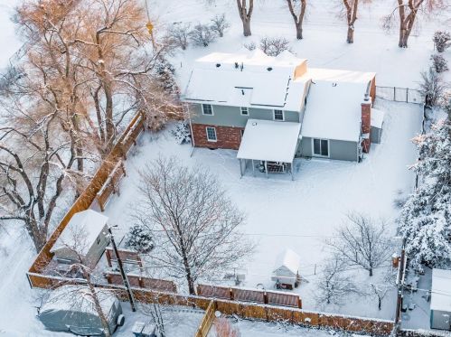 995 Kendall St, Denver CO  80214-2314 exterior