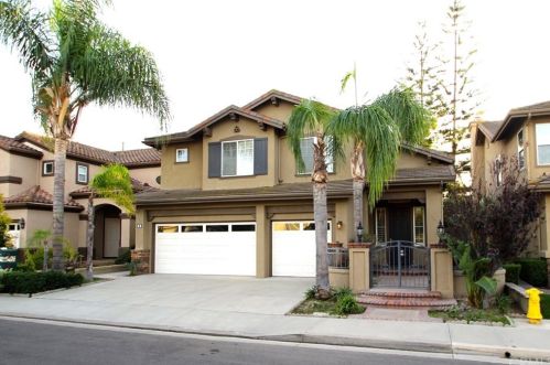 35 Calavera, Irvine, CA 92606-8924