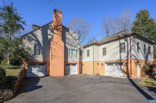 100 Peterson Pl, Charlottesville, VA 22901-3175