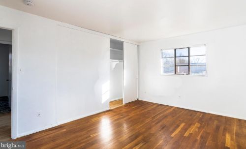 11819 Pittson Rd, Silver Spring MD exterior