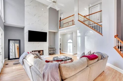 125 Hamden Forest Trl, Atlanta GA  30331-7363 exterior