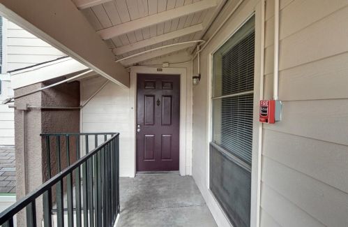 5520 Boca Raton Blvd, Fort Worth TX  76112-1913 exterior