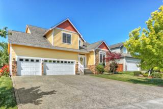 22613 94th St, Buckley, WA 98321-8479