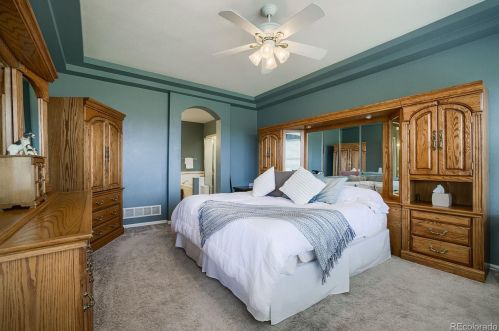 23649 Otero Dr, Denver CO  80016-7064 exterior