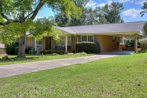 215 Pineland Dr, North Augusta, SC 29842-4848