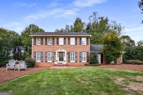 4238 Glengary Ct, Atlanta, GA 30342-3520